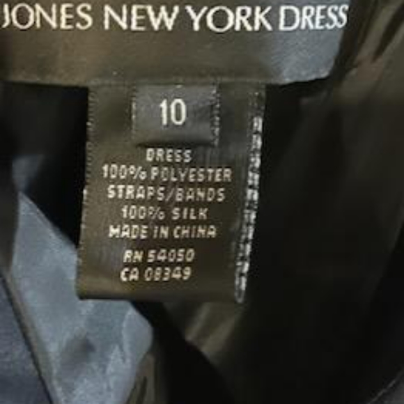 Evening Dress - Picture 2 of 5